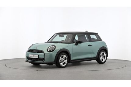 Mini Cooper C Gebrauchtwagen