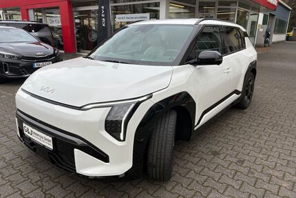 Kia EV3 Gebrauchtwagen