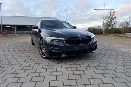 BMW 540 Gebrauchtwagen