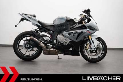 BMW S 1000 RR Gebrauchtwagen