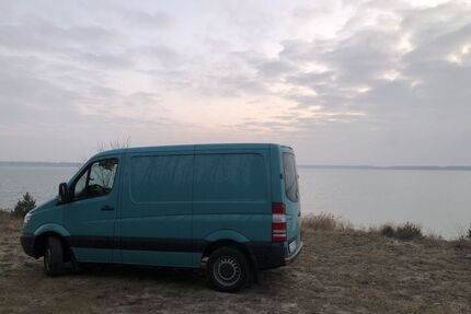 Mercedes-Benz Sprinter Gebrauchtwagen