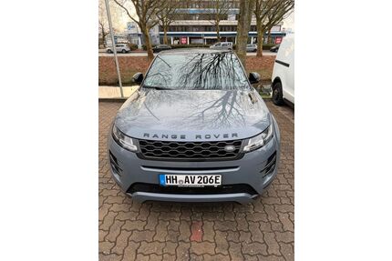 Land Rover Range Rover Evoque Gebrauchtwagen