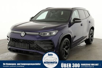 VW Tayron Gebrauchtwagen