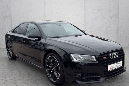 Audi S8 Gebrauchtwagen