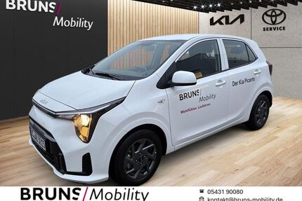 Kia Picanto Gebrauchtwagen