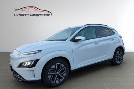 Hyundai KONA Elektro Gebrauchtwagen