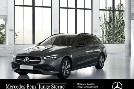 Mercedes-Benz C 220 Gebrauchtwagen