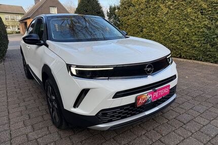 Opel Mokka Gebrauchtwagen