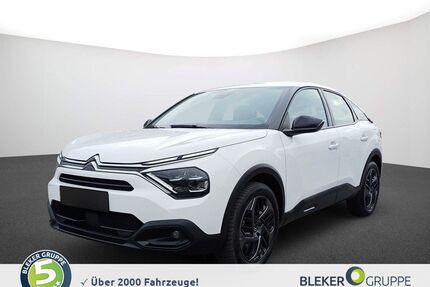 Citroen C4 Gebrauchtwagen