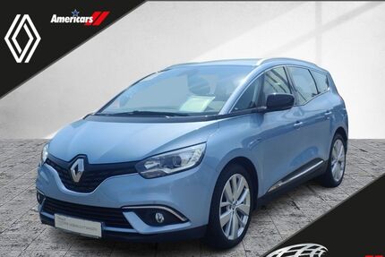 Renault Scenic Gebrauchtwagen