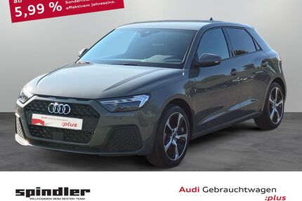 Audi A1 Gebrauchtwagen