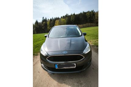 Ford C-Max Gebrauchtwagen