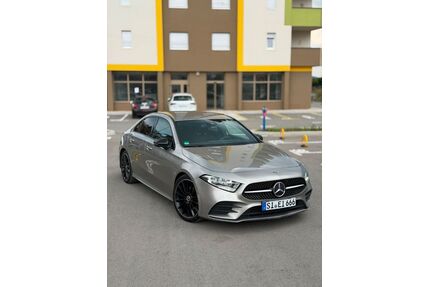 Mercedes-Benz A 180 Gebrauchtwagen