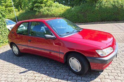 Peugeot 306 Gebrauchtwagen