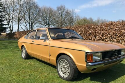 Ford Granada Gebrauchtwagen