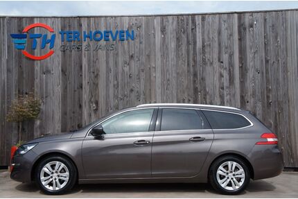 Peugeot 308 Gebrauchtwagen
