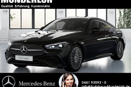 Mercedes-Benz CLE 300 Gebrauchtwagen