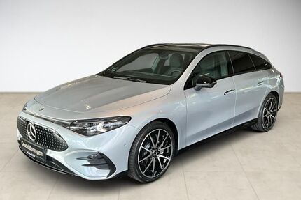 Mercedes-Benz CLA 250 Shooting Brake Gebrauchtwagen
