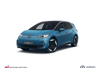 VW ID.3 Gebrauchtwagen