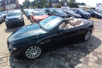 BMW 650 Gebrauchtwagen