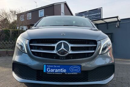 Mercedes-Benz V 300 Gebrauchtwagen