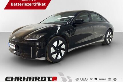 Hyundai IONIQ 6 Gebrauchtwagen