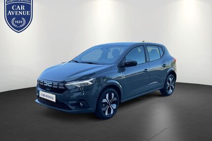 Dacia Sandero Gebrauchtwagen