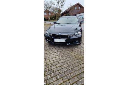 BMW 330 Gebrauchtwagen