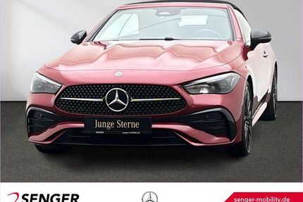 Mercedes-Benz CLE 300 Gebrauchtwagen