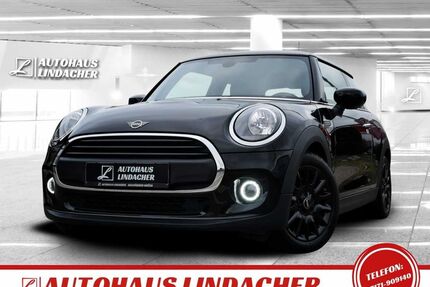 Mini ONE Gebrauchtwagen