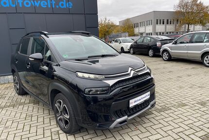 Citroen C3 Gebrauchtwagen