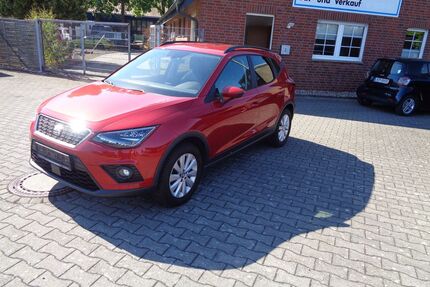 Seat Arona Gebrauchtwagen