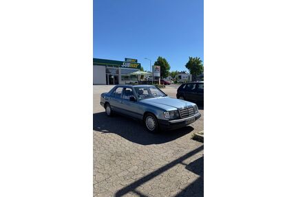 Mercedes-Benz 200 Gebrauchtwagen