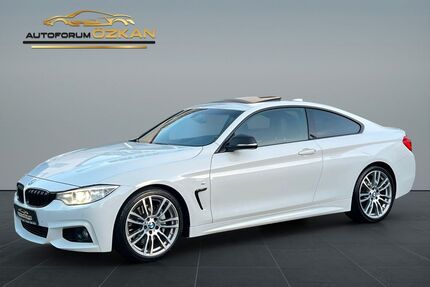 BMW 435 Gebrauchtwagen