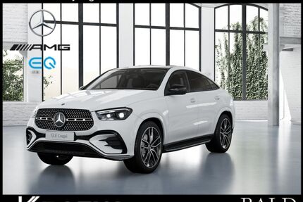 Mercedes-Benz GLE 300 Gebrauchtwagen