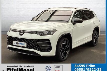 VW Tayron Gebrauchtwagen