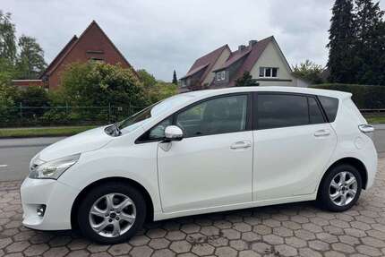 Toyota Verso Gebrauchtwagen