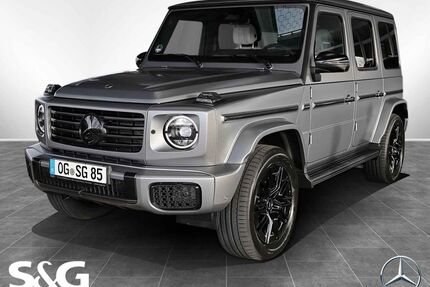 Mercedes-Benz G 450 Gebrauchtwagen