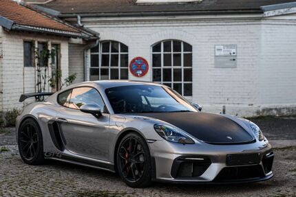 Porsche Cayman Gebrauchtwagen