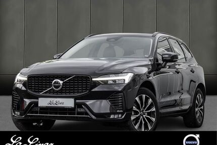 Volvo XC60 Gebrauchtwagen