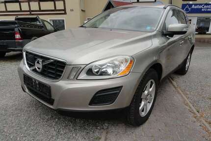 Volvo XC60 Gebrauchtwagen