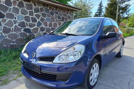 Renault Clio Gebrauchtwagen