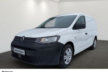 VW Caddy Maxi Gebrauchtwagen