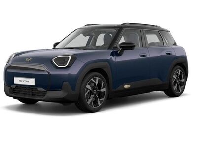 Mini Aceman E Gebrauchtwagen