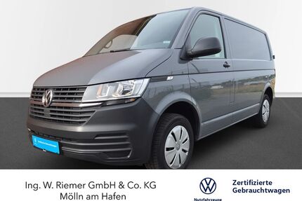 VW T6 Transporter Gebrauchtwagen