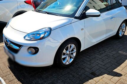 Opel Adam Gebrauchtwagen