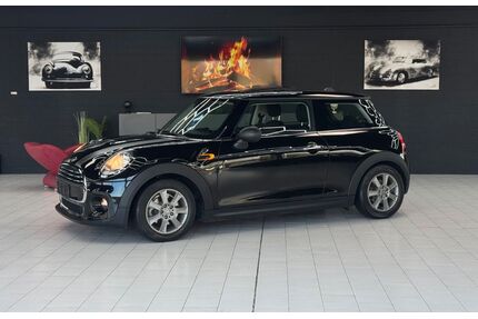 Mini ONE Gebrauchtwagen
