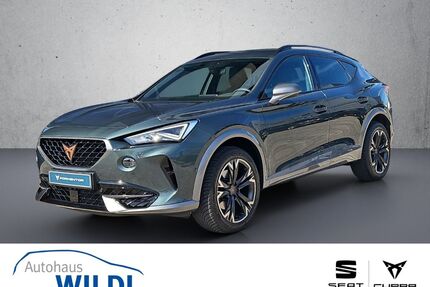 Cupra Formentor Gebrauchtwagen