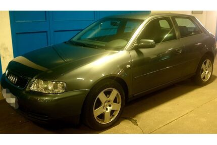 Audi A3 Gebrauchtwagen