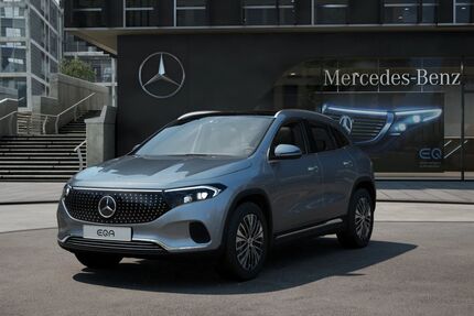 Mercedes-Benz EQA Gebrauchtwagen
